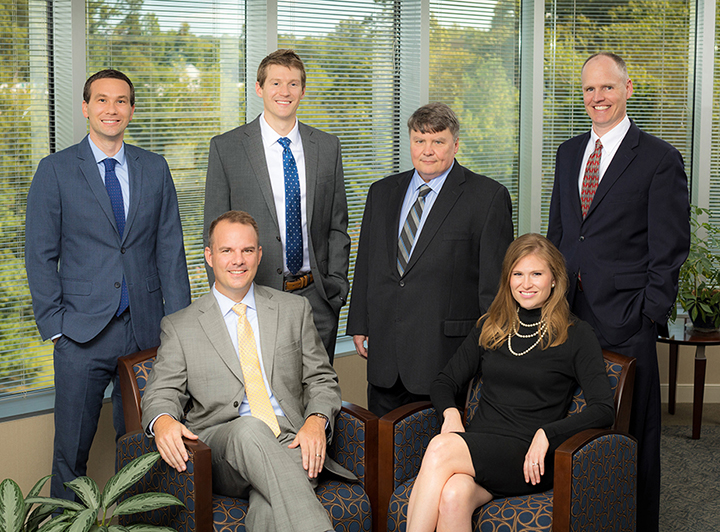 investment_team TCV Trust & Wealth Management